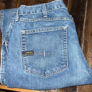 Ariat Mens Jeans